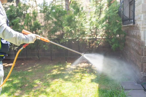 Outdoor Pest Control in Cherry Grove, OH